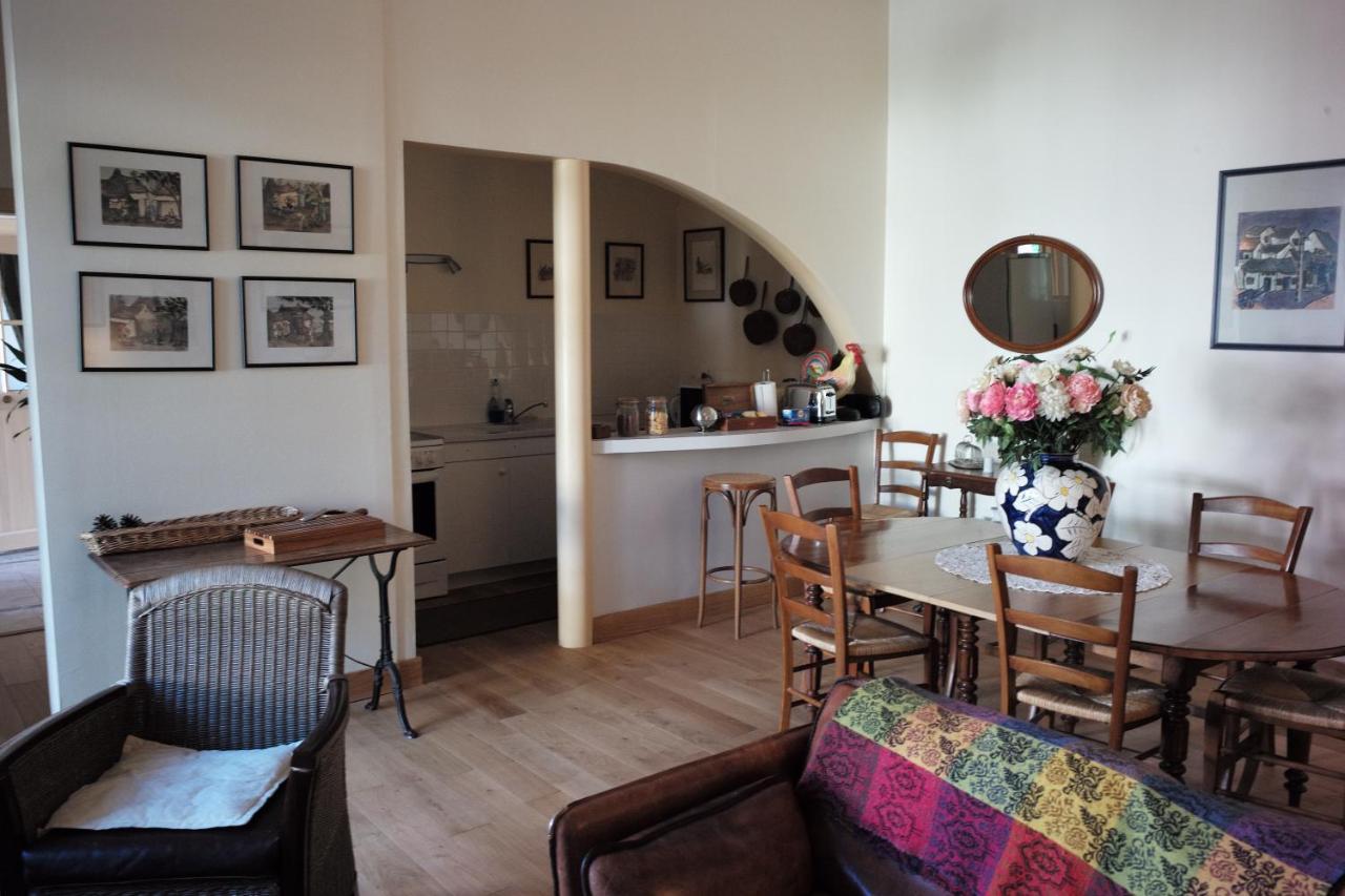 Les Crepinieres Bed & Breakfast Шартър Екстериор снимка