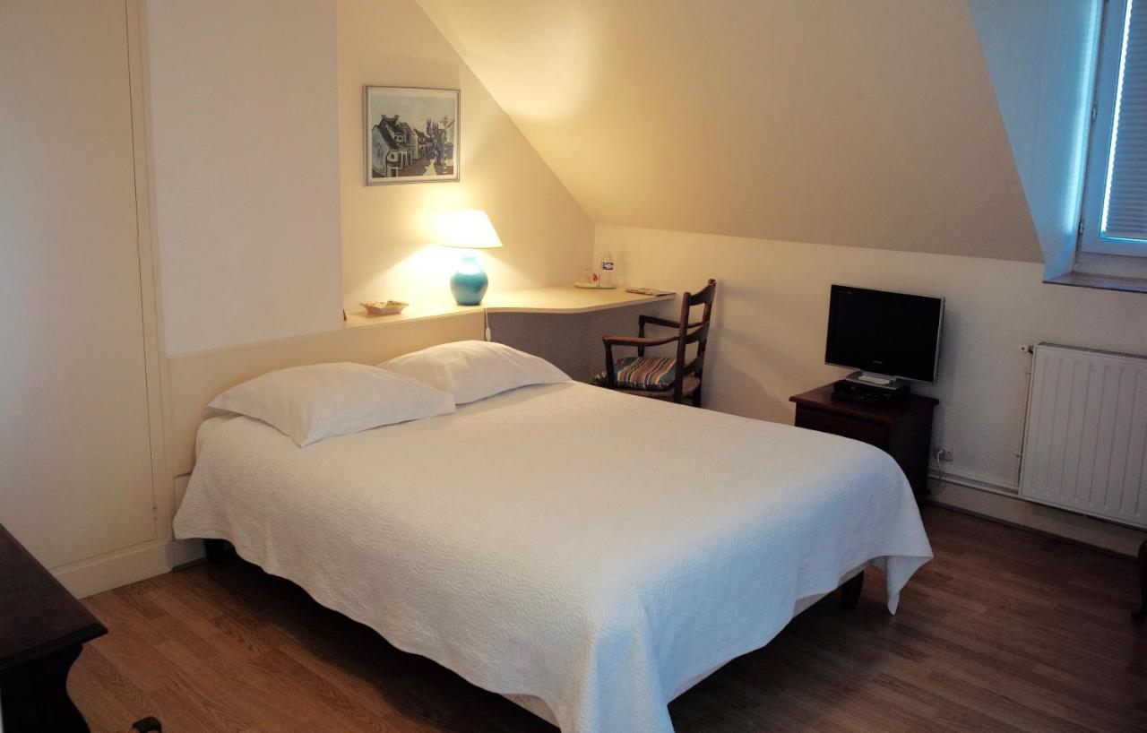 Les Crepinieres Bed & Breakfast Шартър Екстериор снимка